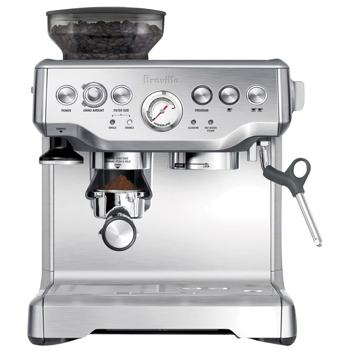 Breville The Barista Express