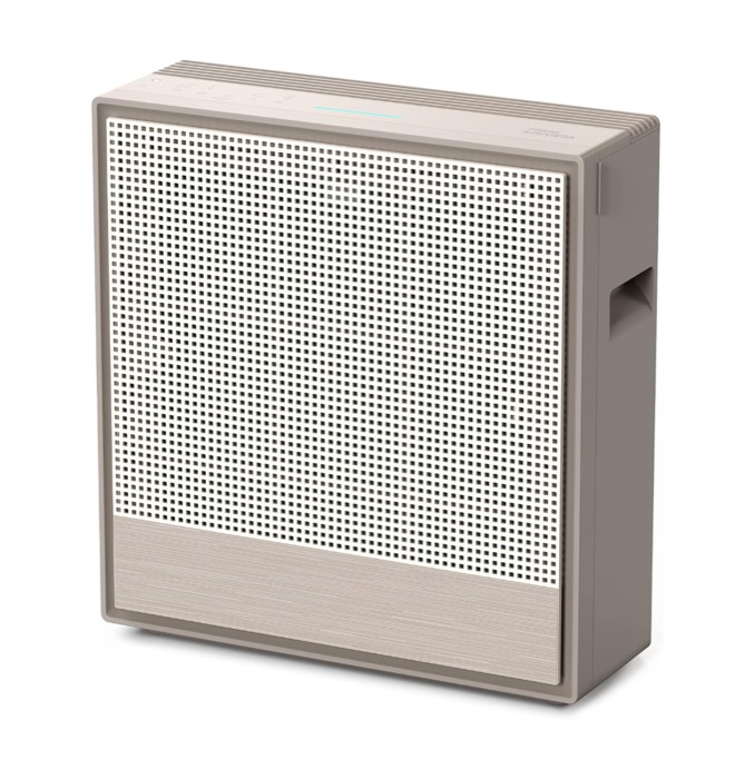 Coway Airmega 250 Hepa Air Purifier – 131m² 3-stage Filtration And Allergy Relief