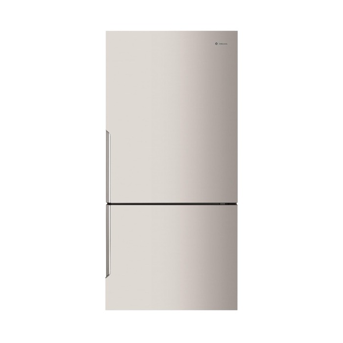 Westinghouse WBE5300SC-R 496L Bottom Mount Fridge (Stainless Steel) [Right]