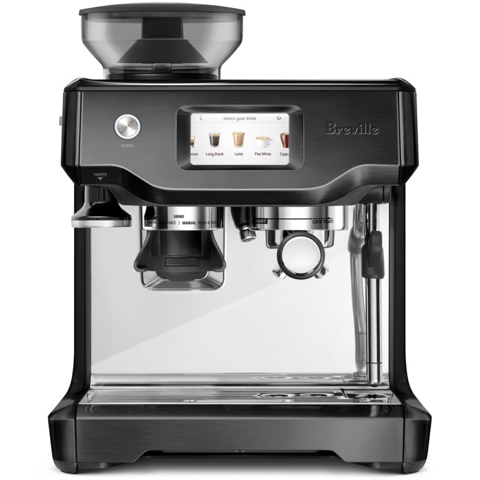 Breville the Barista Touch™ Coffee Machine
