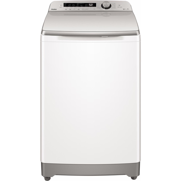 Haier HWT10AN1 10kg Top Load Washing Machine