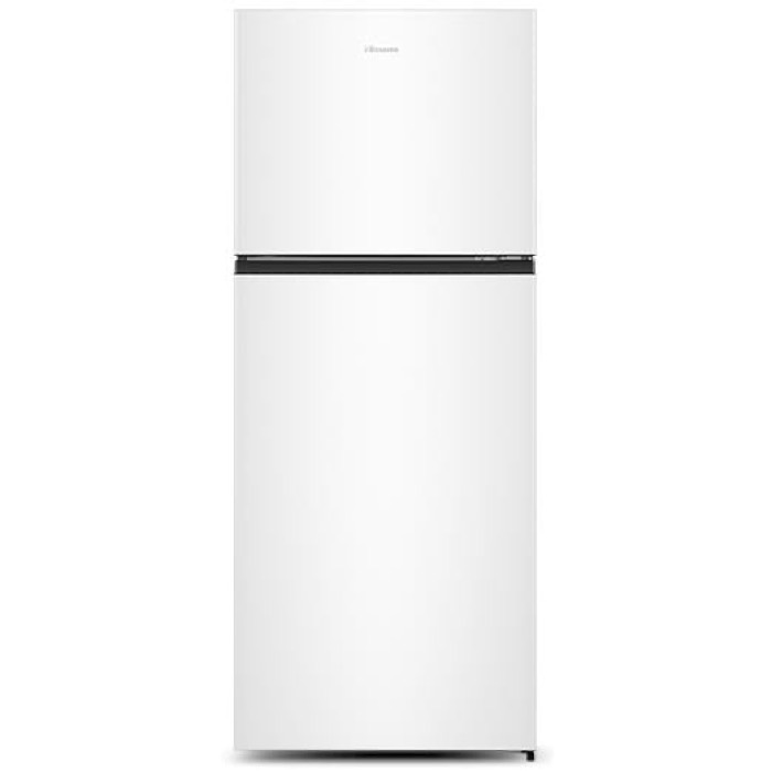 Hisense HRTF424 424L Top Mount Fridge