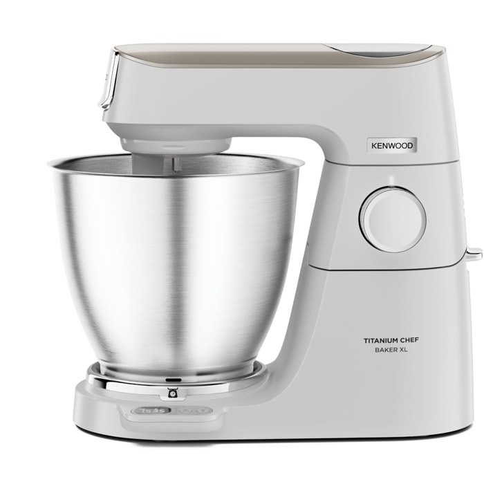 Kenwood Titanium Chef Baker XL Mixer