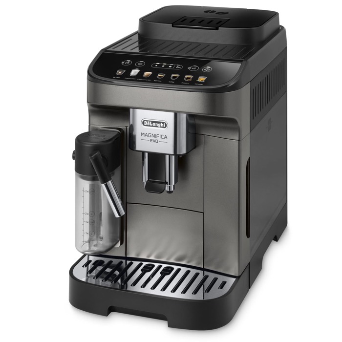 De'Longhi Magnifica Evo Fully Automatic Coffee Machine