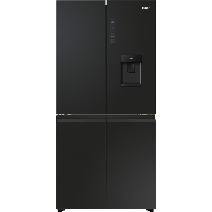 Haier HRF580YHC 508L Quad Door Fridge