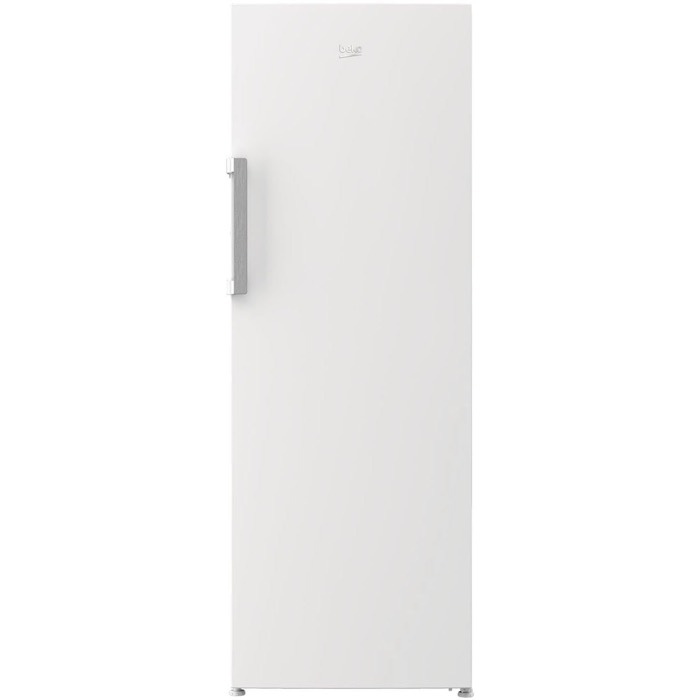 Beko BAF369W 351L Frost Free Single Door Fridge