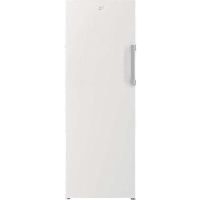 Beko BVF290W 256L Frost Free Upright Freezer