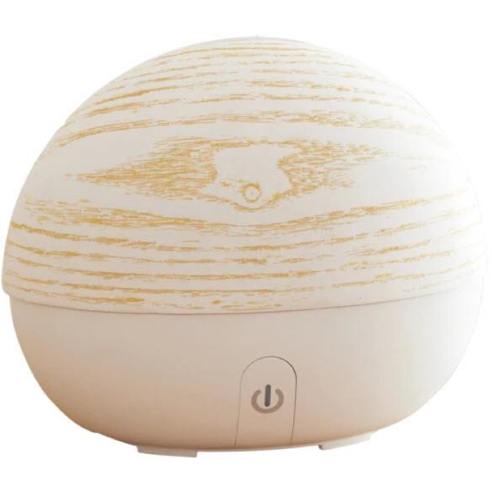 Homedics Ellia Pure Aroma Diffuser Ceramic