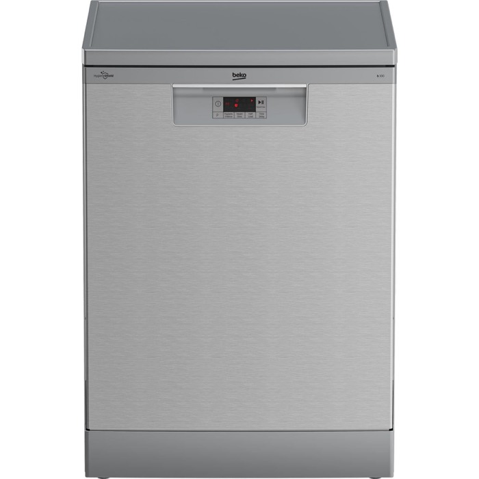 Beko BDFB1410X 14 Place Setting Freestanding Dishwasher