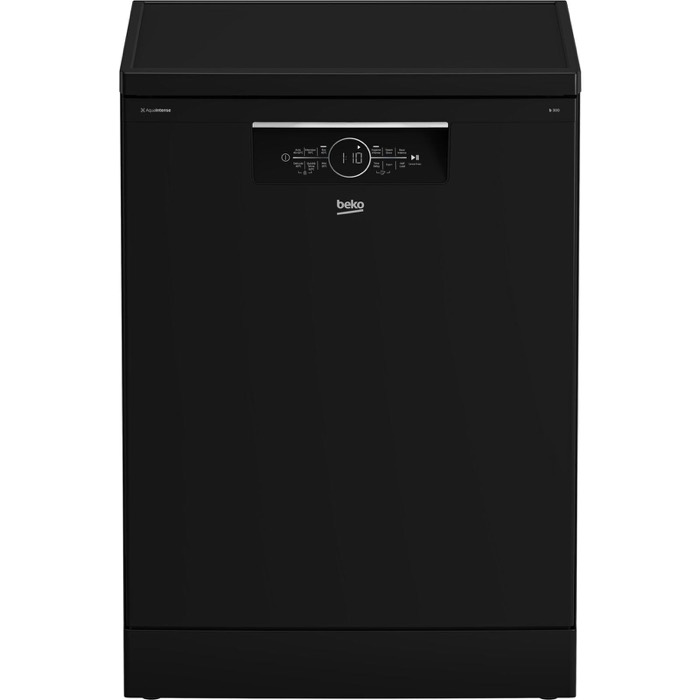 Beko BDFB1630B 16 Place Setting Freestanding Dishwasher