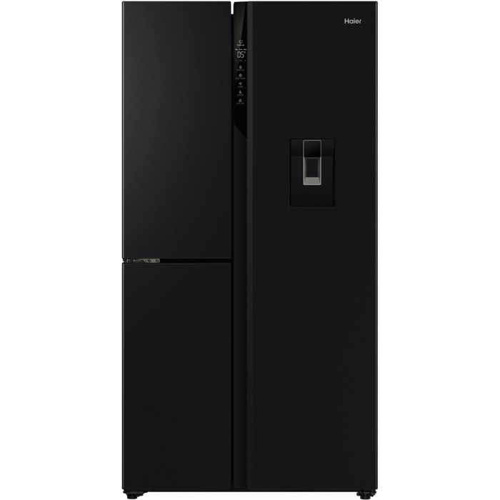 Haier HRF575XHC 574L S+ Three-Door Side-By-Side Fridge