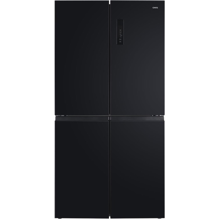 CHiQ CCD503NB 503L Quad Door Fridge