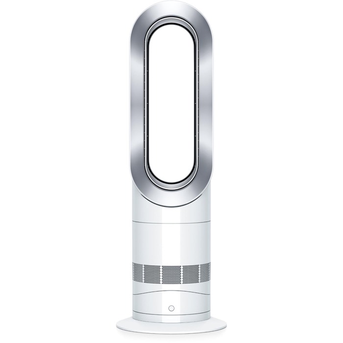 Dyson AM09 Hot+Cool Fan Heater