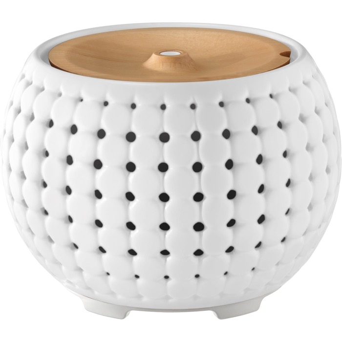 Homedics Ellia Cadence Ultrasonic WiFi Diffuser