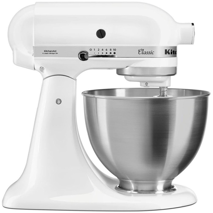 KitchenAid KSM45 4.3L Classic Stand Mixer