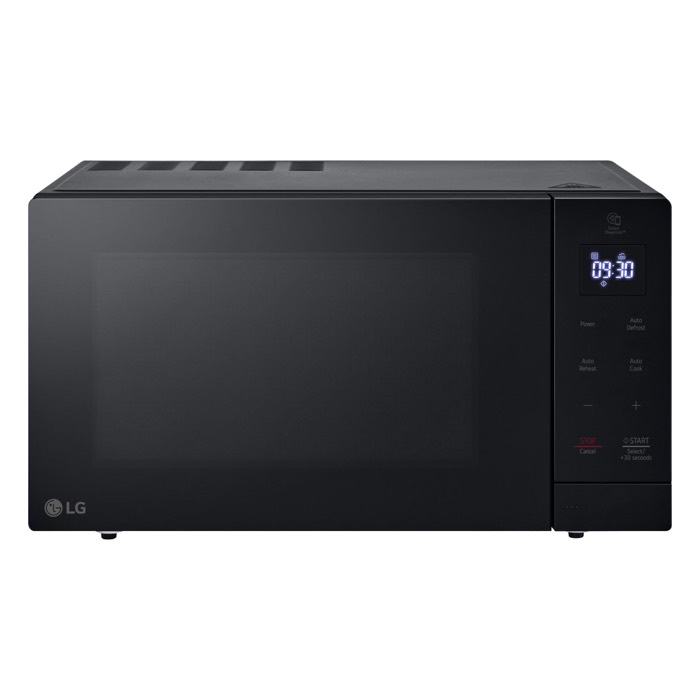 LG NeoChef MS3036NPB 30L EasyClean Microwave
