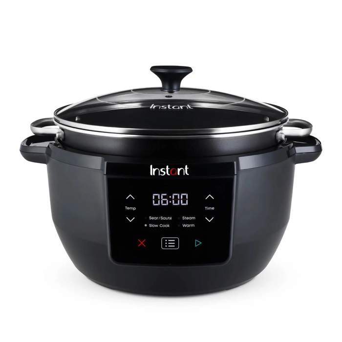 Instant Pot Superior 7.1L Slow Cooker