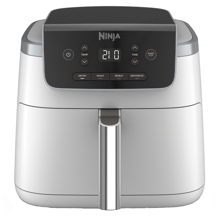 Ninja AF141 4.7L Air Fryer Pro