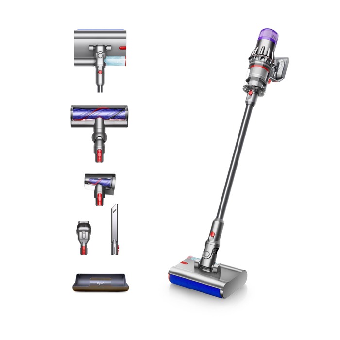 Dyson V9 Submarine™ Wet & Dry Vacuum