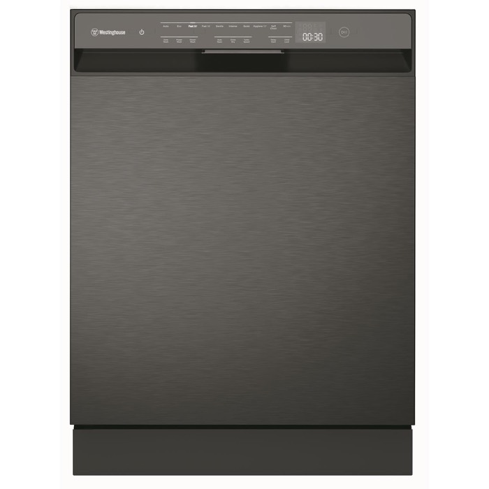 Westinghouse WSF6608KXC 15-Place Setting Freestanding Dishwasher