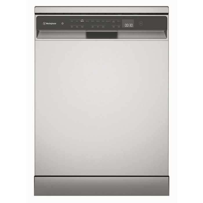 Westinghouse WSF6608XC 15-Place Setting Freestanding Dishwasher