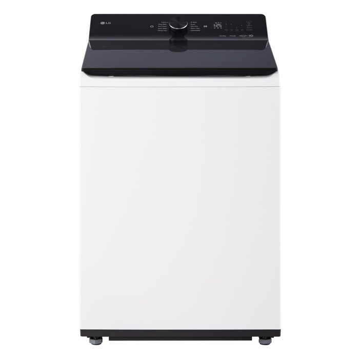 LG WTX9-14W 14kg AI Top Load Washer
