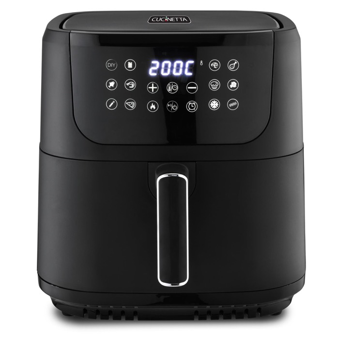 Cucinetta ZHAF-801A 8L Air Fryer