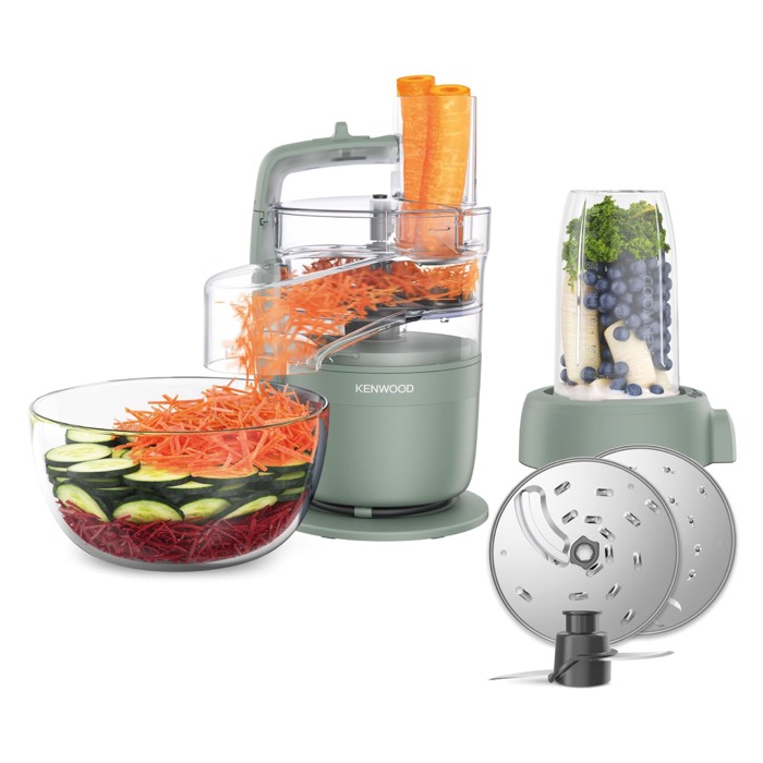 Kenwood MultiPro Go Blend Food Processor