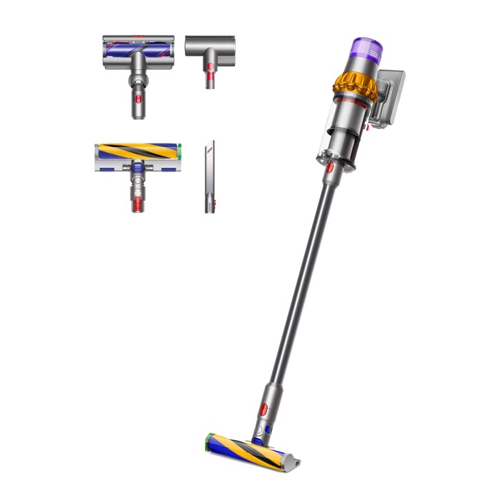 Dyson V15 Detect™ Absolute
