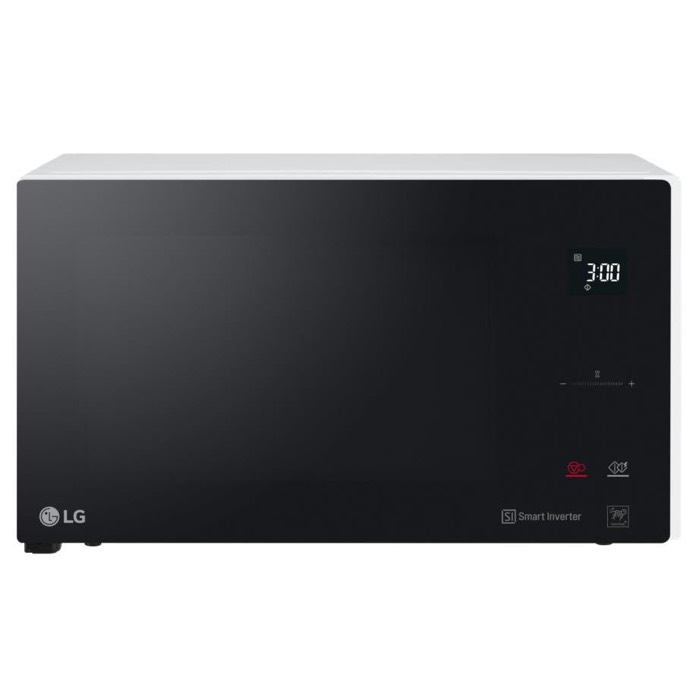 LG MS4296OWS 42L Inverter Microwave